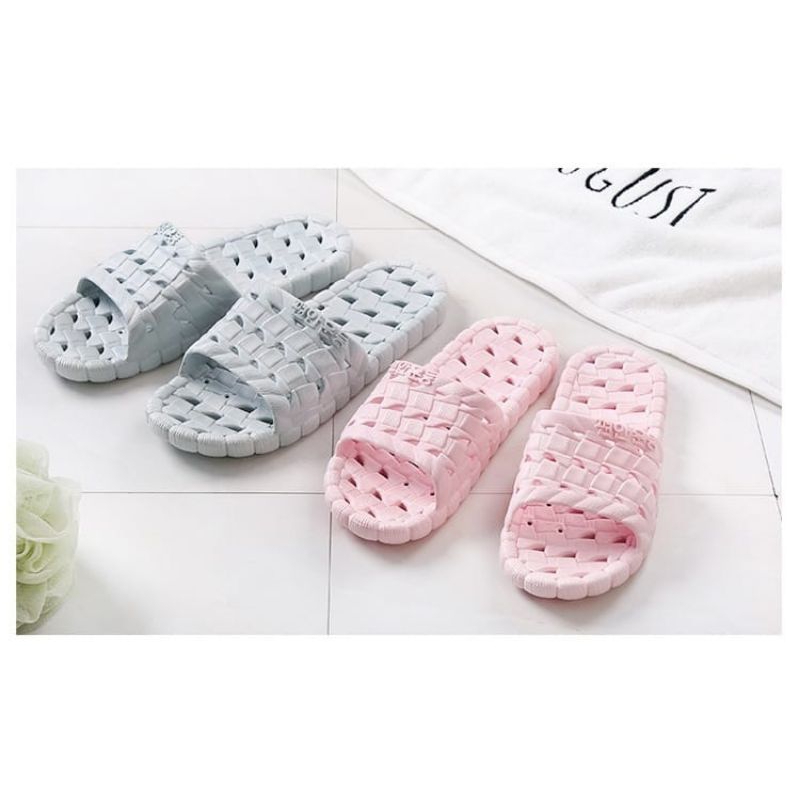 Sandal kamar mandi sandal karet sandal anti slip sandal toilet sandal dapur sandal rumah sandal anti