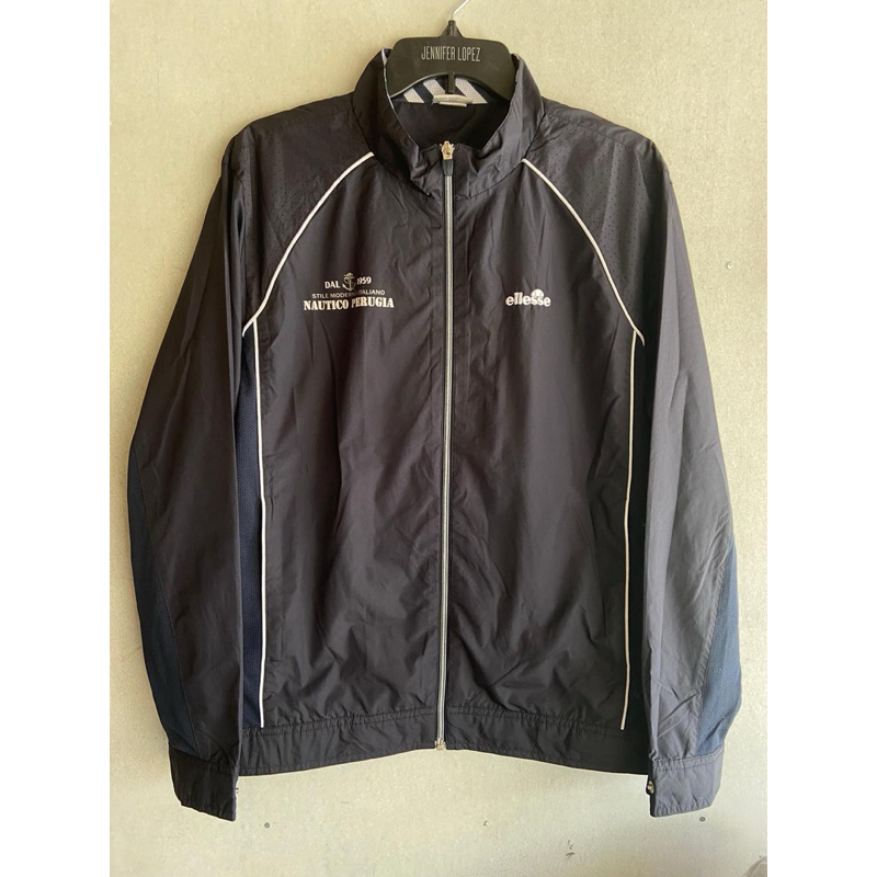 jacket ellesse outdoor