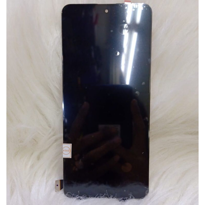 lcd oled for smartphone pocophone f5 pro