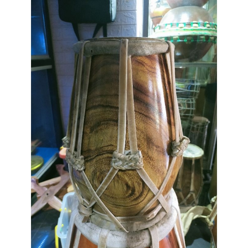 kempul mini jaipong dangdut 30 cm