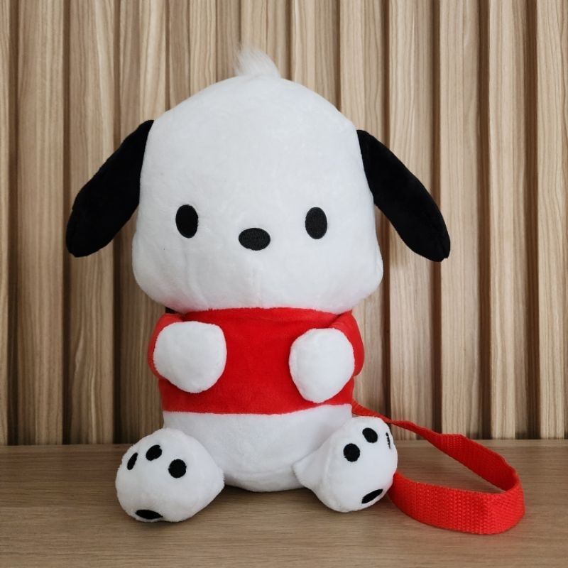 TAS SLEMPANG POCHACCO SEGA