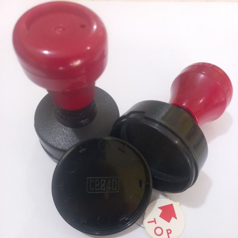 

gagang stempel flash D40