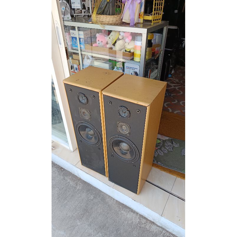 Speaker pasif Polytron bigband SPK-09