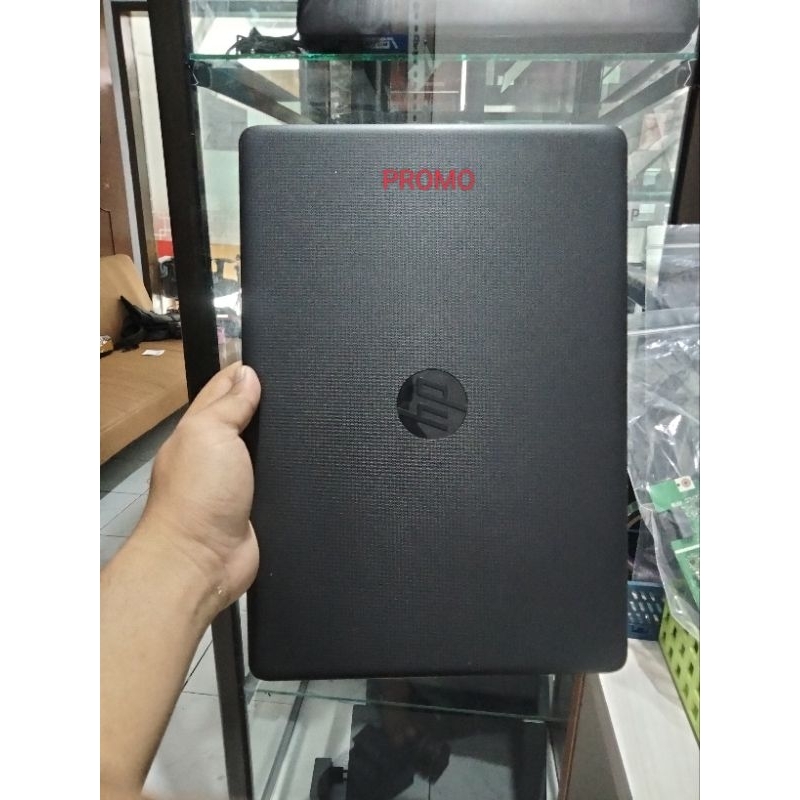 Casing belakang LCD Laptop Hp 14Cm / Hp 14Ck
