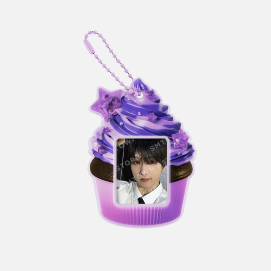 NCT DREAM - Artist Birthday Mini Cake Holder (Jisung)