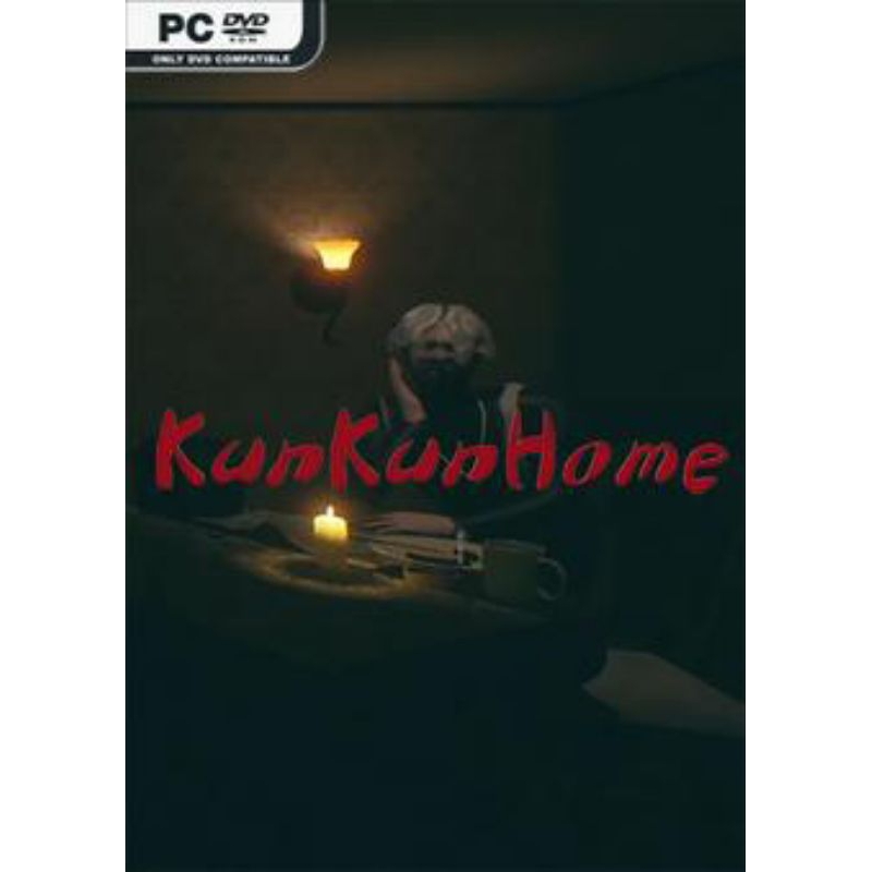 kunkun home - pc game