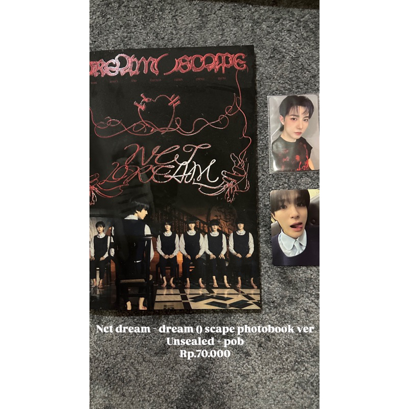 Album NCT DREAM