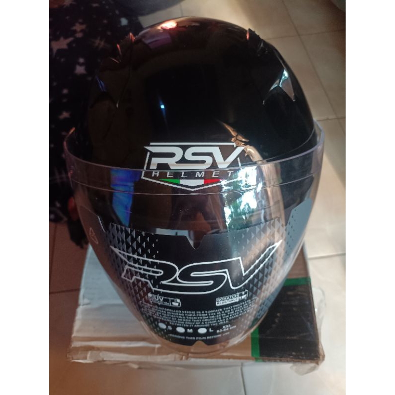 rsv sv 300 second