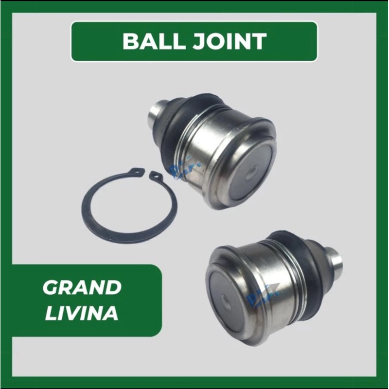 BALL JOINT LIVINA - BALL JOINT GRAND LIVINA - BAL JOINT NISSAN LVINA EVALIA JUKE