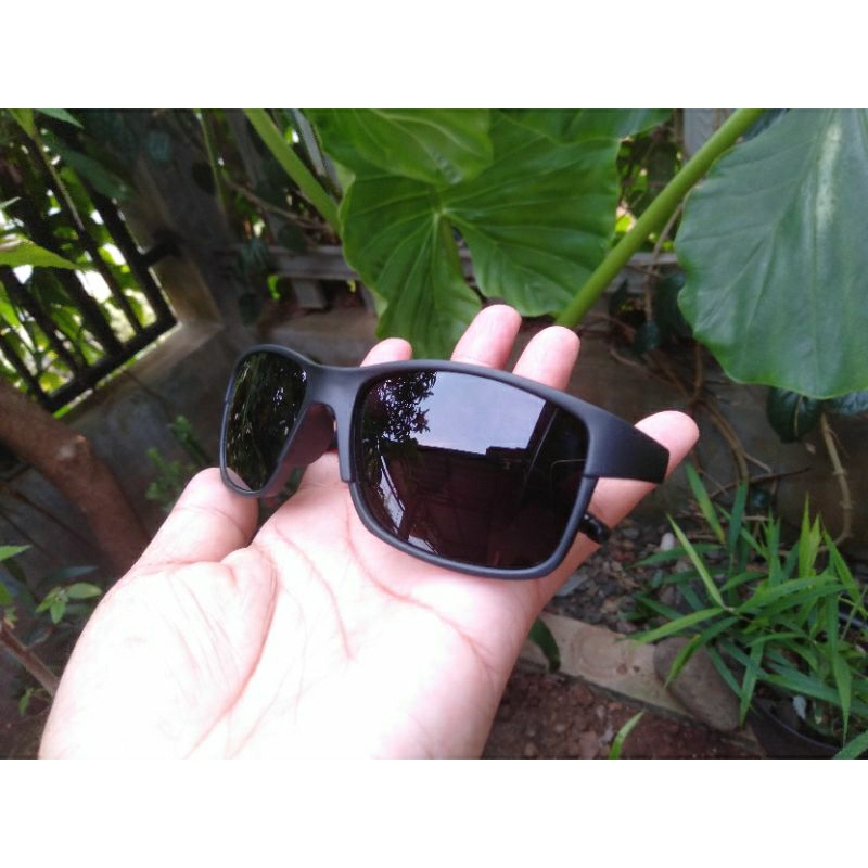 Kacamata hitam porohe 3001sg sport sepeda sunglases