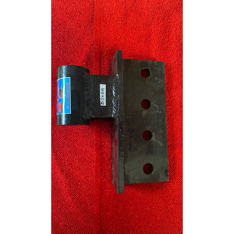 Kepala singkal / Luku g1000 boxer g600