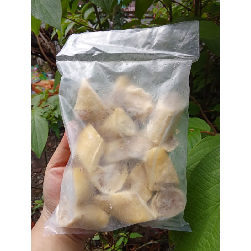 

Egg Chicken Roll Egg roll Ala Resto Frozen