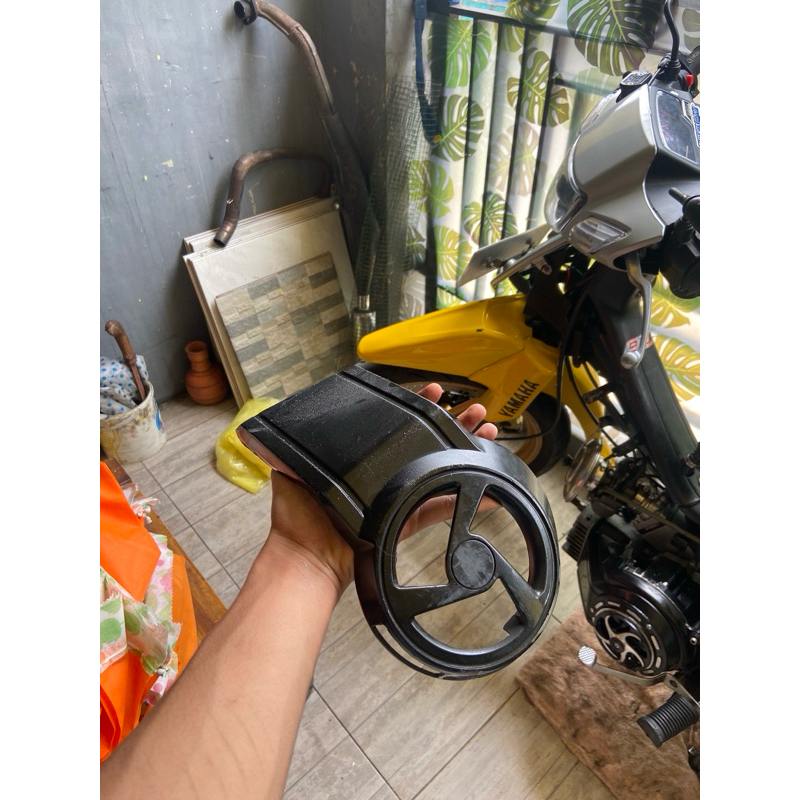 cover kipas luar Fizr