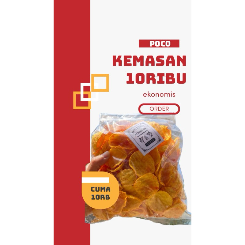 

POCO MANIS PEDAS 160g