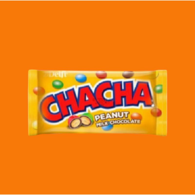 

CHACA NUT