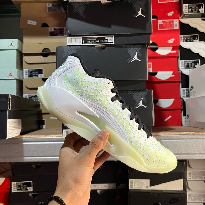 SEPATU BASKET NIKE AIR JORDAN ZION 3 PF ORIGINAL 100%