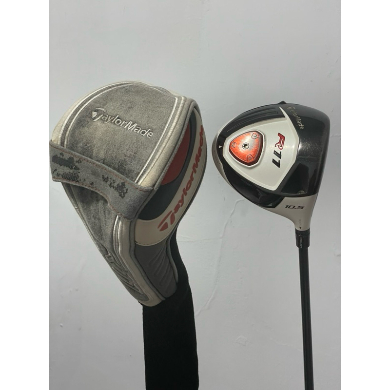Jual Stick Golf Driver Taylormade R11