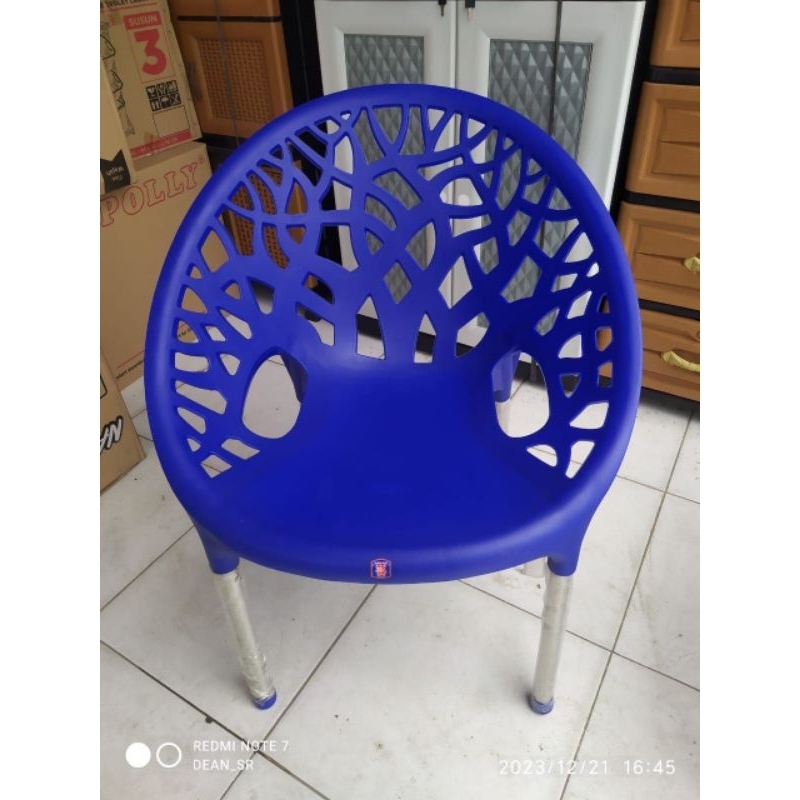 kursi walet / kursi teras twinpan