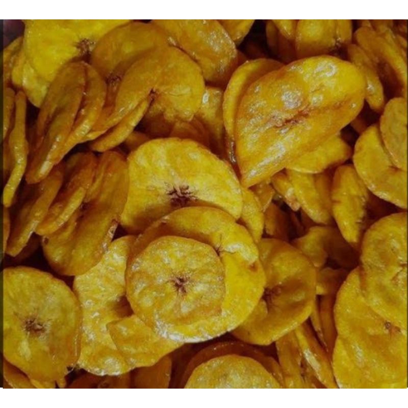 

keripik pisang manis