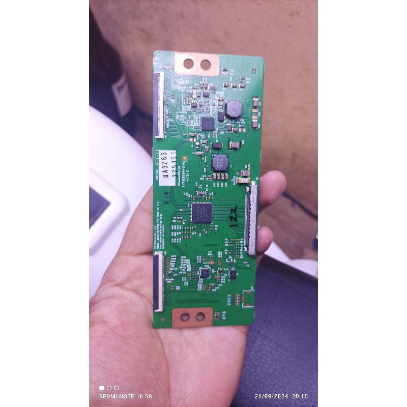 Tcon LG FHD 32 37 40 47 55 inci