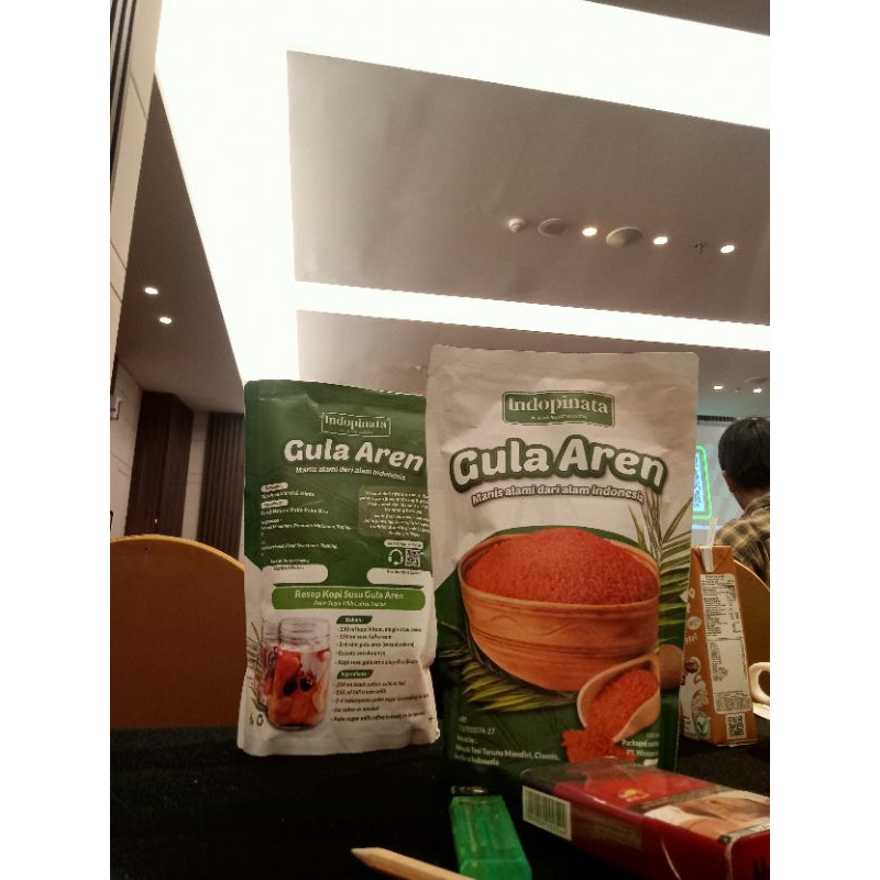 

Gula Aren Semut