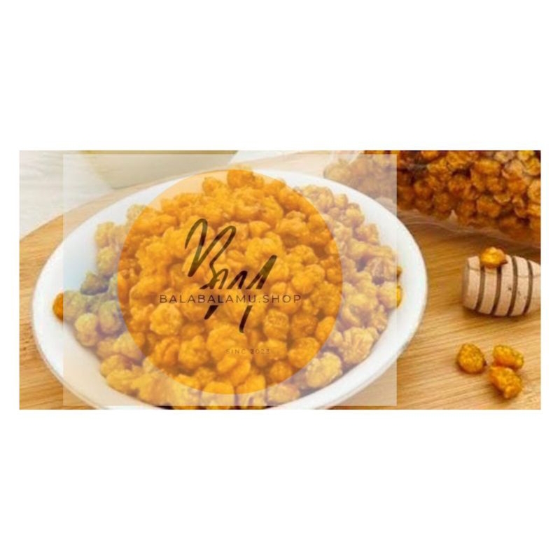 

Jagung marning pedis manis