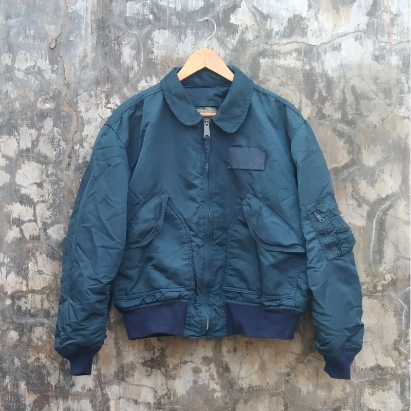 cwu 45/p jacket alpha industries