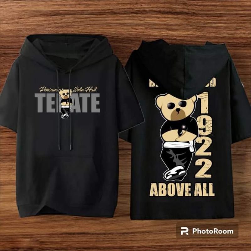 TS HOODIE TERATE BROTHERHOOD TERBARU