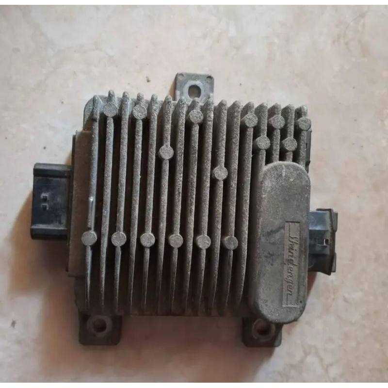 ECU VARIO 125 OLD KZR ECU ECM VARIO 125 OLD KZRM KZRJ KZRA NON LED LAMPU BOHLAMP