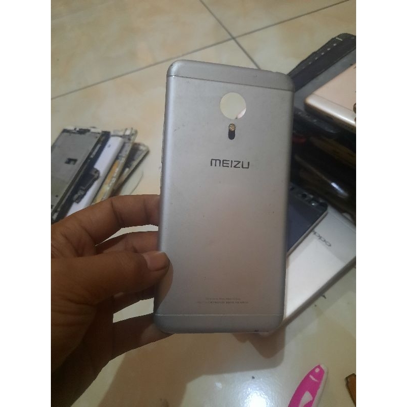 beckdoor meizu m3 note