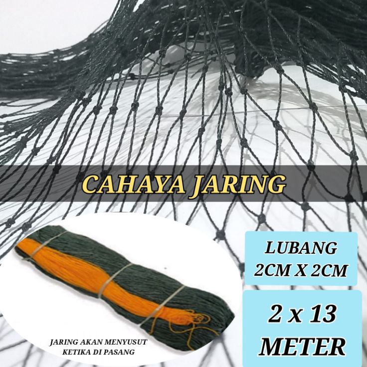 Kejutan Hemat  Jaring Pagar Ayam Lebar 2 Meter Jaring Pagar Ayam Jaring Pagar Kandang Ayam Jaring Ay