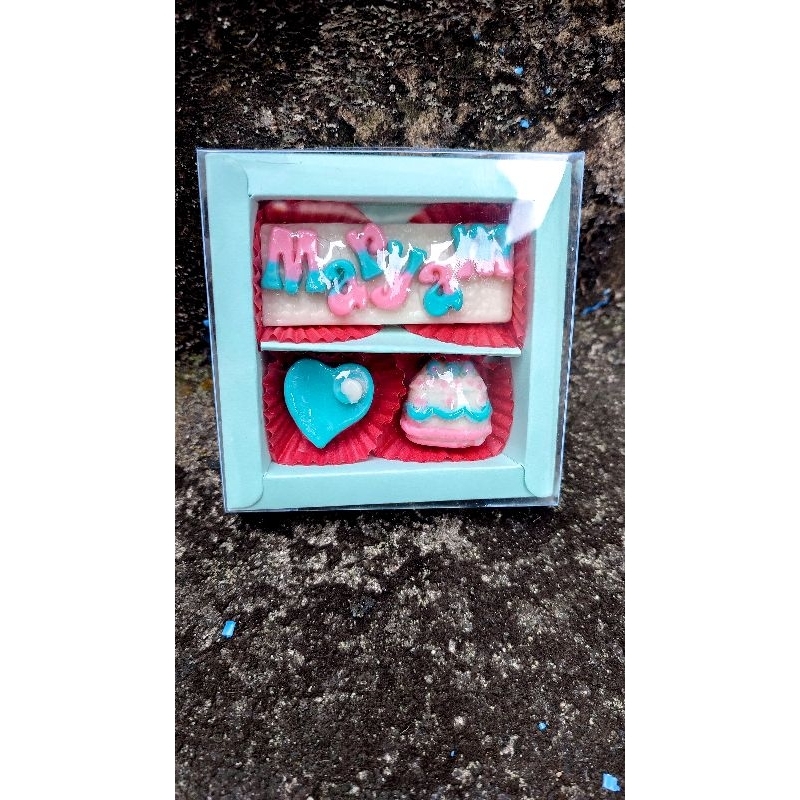 

Coklat Box