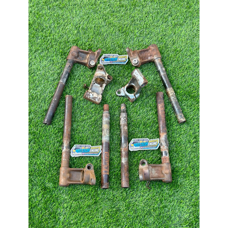 Stang JRS Original Thailand