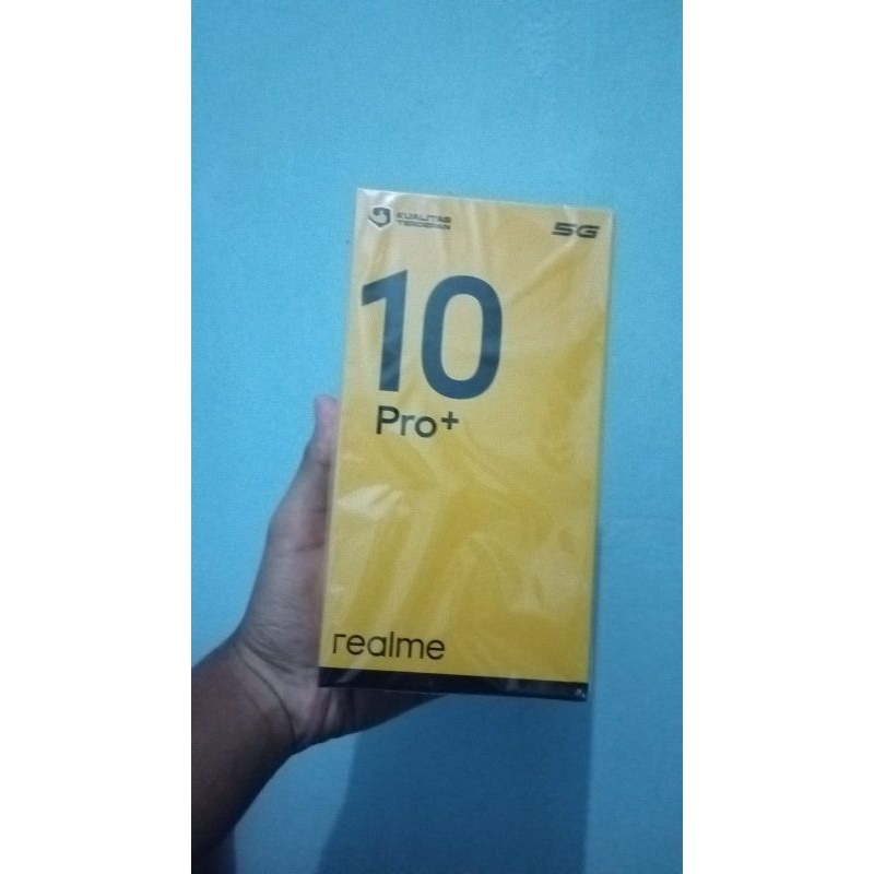 Realme Note 10 pro+ 5G