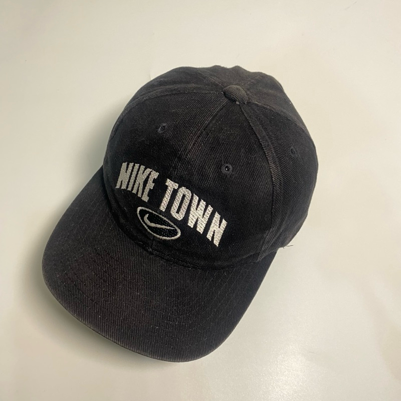 TOPI NIKE TWON USA VTG MADE IN TAIWAN