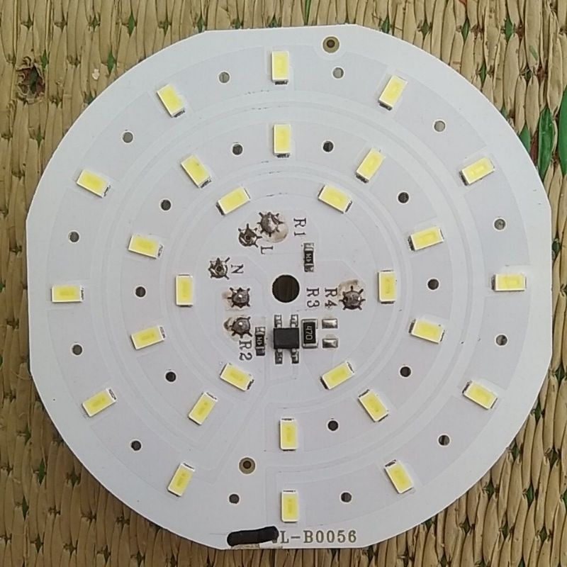 PCB LED AC murah 25 Watt kualitas Bagus