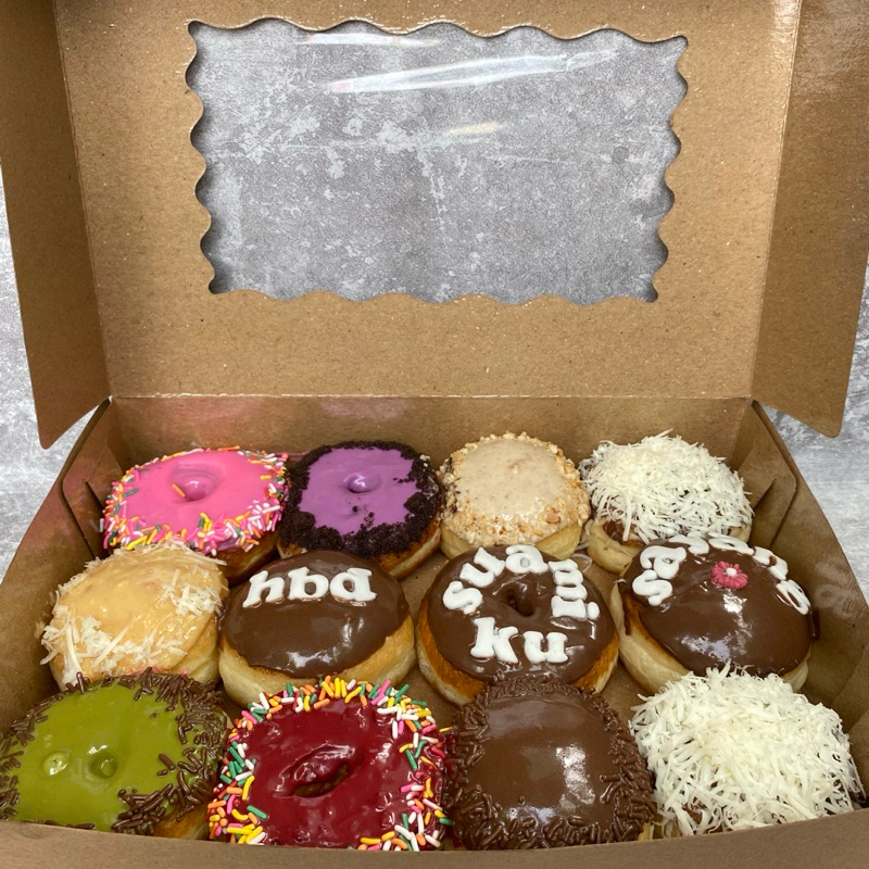 

donat hias isi 12