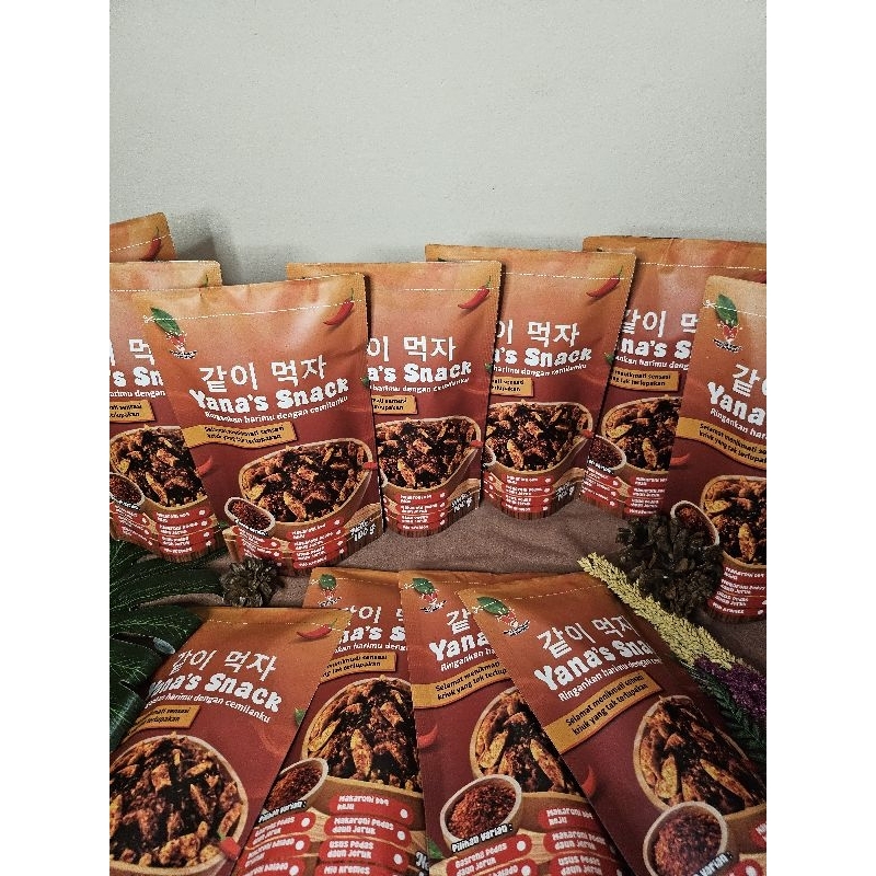 

Basreng Ekonomis (min pembelian 100pcs)