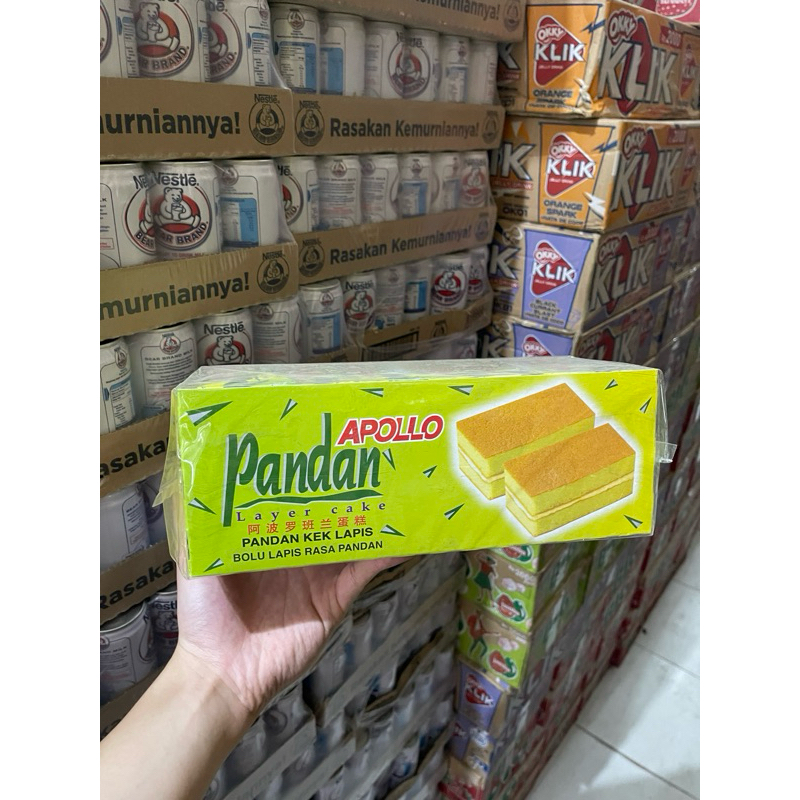 

APOLLO BOLU LAPIS / ISI 24 Pcs
