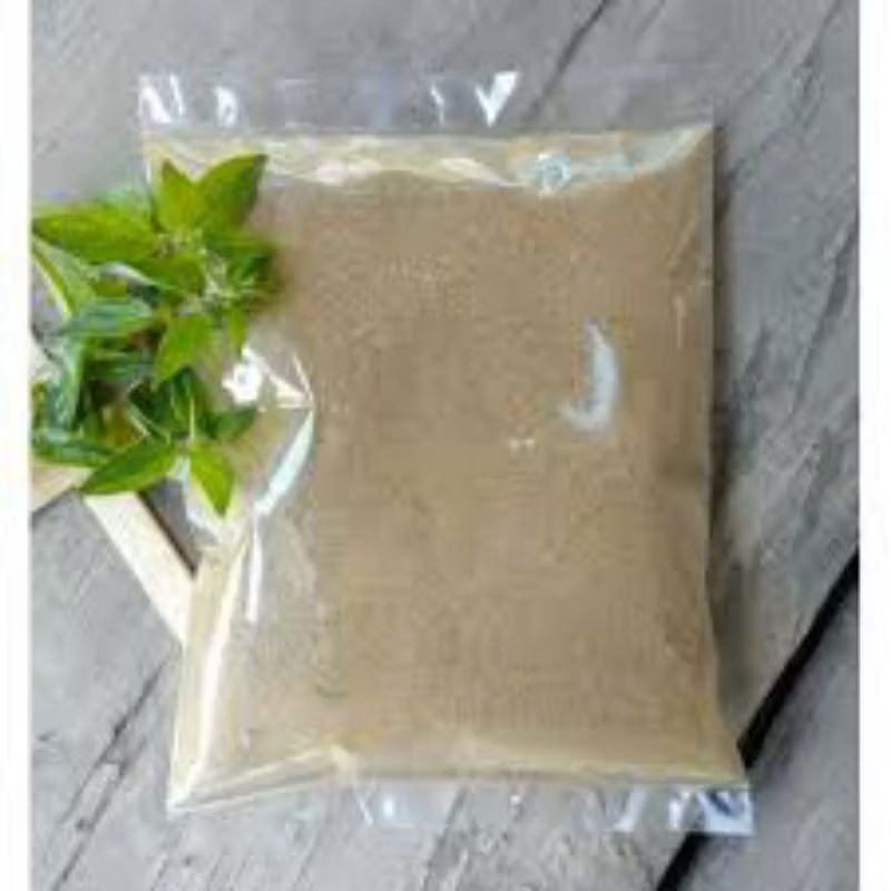 

Bubuk Daun Mint Pure Mint Powder Isi 1Kg