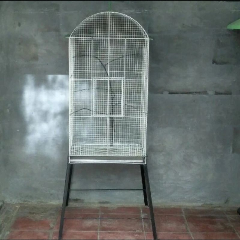 Kandang burung parkit,burung love bird dll