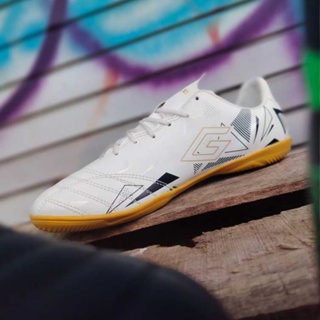 Sepatu Futsal Goallo Maggis IN - original