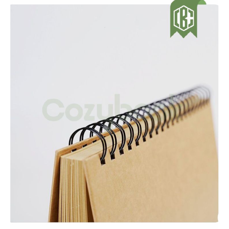 

COD Sketchbook Bookpaper buku tulis buku gambar isi Brown isi coklat 2 ukuran A5 A6 isi 100 halaman