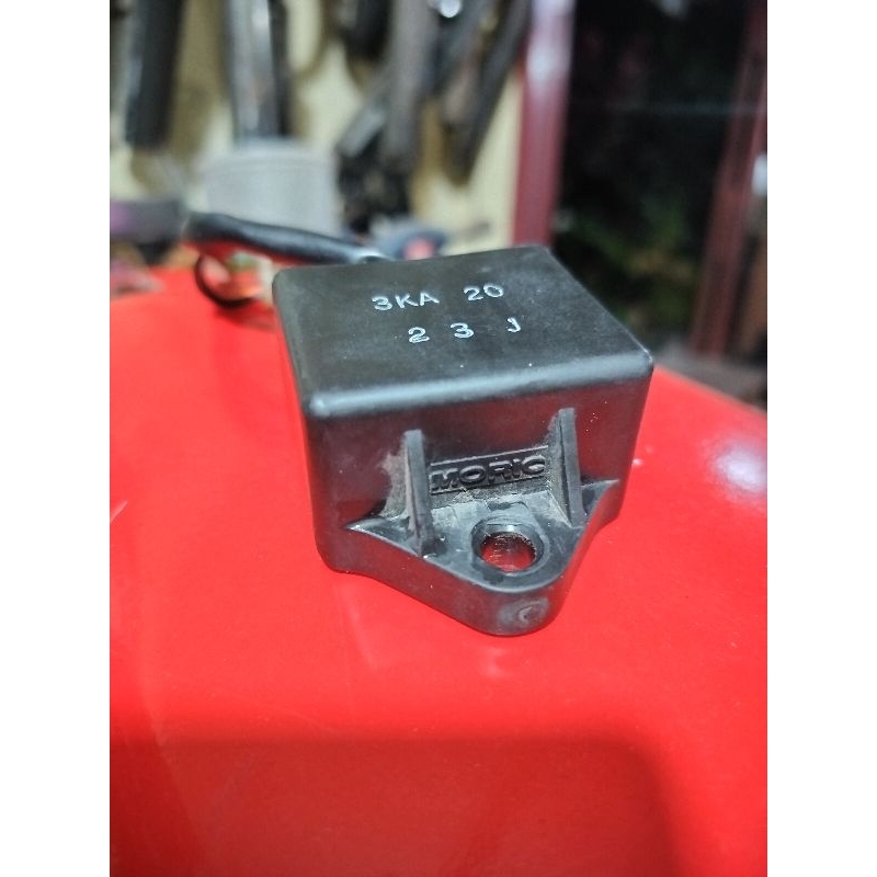 CDI RX KING ORIGINAL COPOTAN