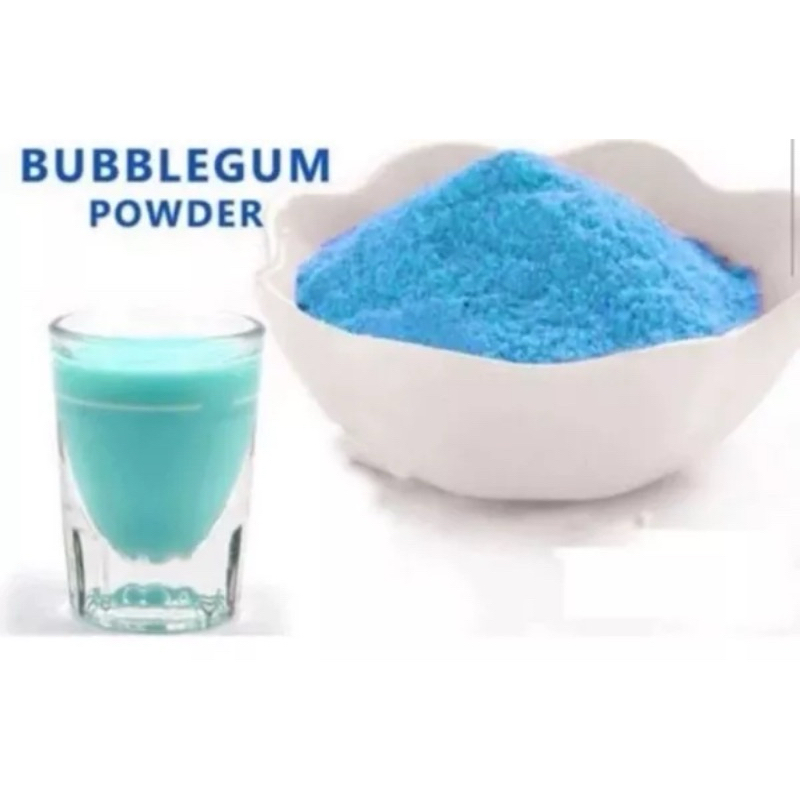 

48 Bubuk Vanilla Blue