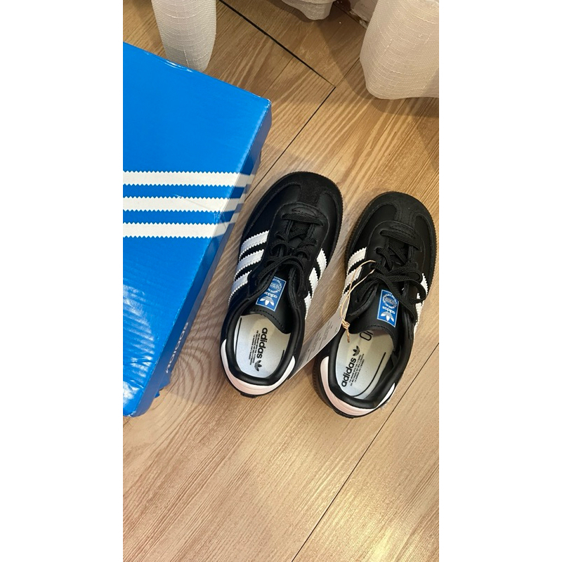 ADIDAS Samba OG Toddler