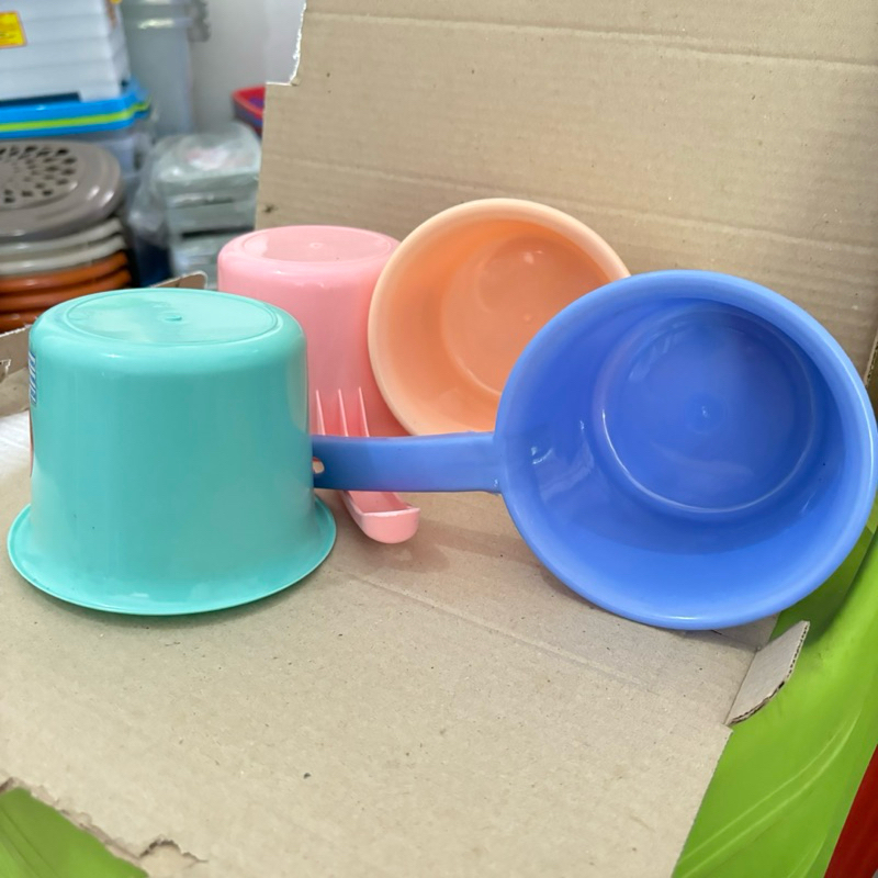 Gayung Air Mini ||Gayung Air Kecil