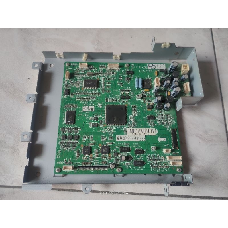 PCB Reader Canon IR 3045/4570