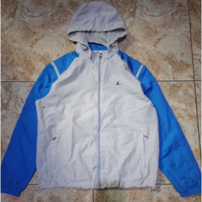 Lecaf Windbreaker Jaket