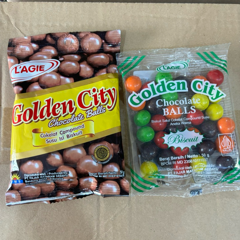 

Golden City Chocolate Balls || Biscuit Coklat Biskuit || Dekorasi kue Dekorasi Makanan